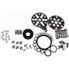 RAParts Hydraulic Pump Repair Kit Fits Ford 3000 3610 4000
