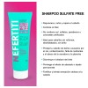Nefertiti Shampoo Y Mascarilla Sulfate Free Cabello Teñido