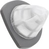 Filtro de Repuesto para Aspiradora, Filtro Hepa Lavable de Plástico,