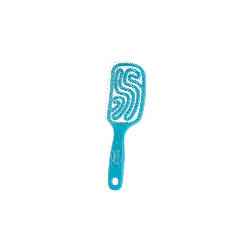 Cepillo Grande Desenredante Eco Chic Recycled | Material PCR con