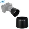 JJC Lens Hood for Olympus M.Zuiko Digital ED 40-150mm F4.0-5.6,