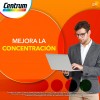 Multivitamínico Centrum Performance Vitaminas Complejo 100 Tabletas Sabor