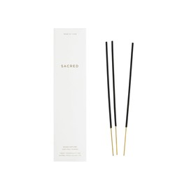 The Kabbalah Centre Sacred Incense I Patchouli and Sage