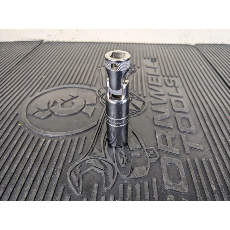 Snap-on #bf468 Snap On S9706KFUAMAG 3/8" Drive 5/8" Magnetic Universal