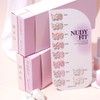 classic nail Revgel Nudifit Magnetic Gel 10-piece set / 레브젤