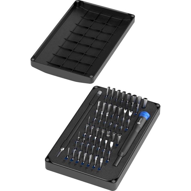 Ifixit Mako Driver Kit - 64 Precision Bits Precision Screwdriver