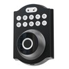 Cobuy Smart Door Lock, Keyless Entry Door Lock Fingerprint Lock