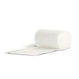 SUREPRESS Surepress Absorbent Padding, 4 inches x 3.2 yds, 6 Counts
