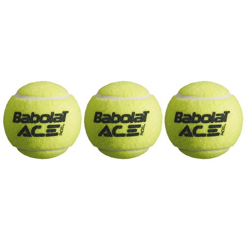 Babolat Ace Padel X3 Balls Canister