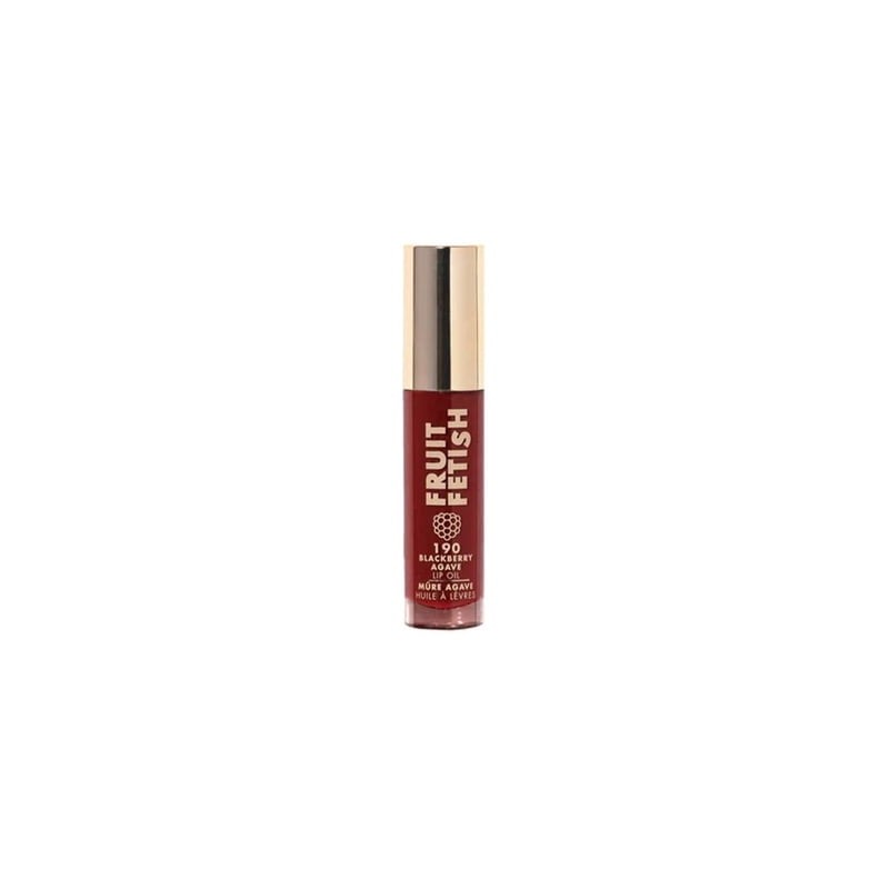 Brillo para labios Vaseline Mellow Rose 3 g
