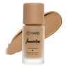MARS High Coverage Liquid Matte Foundation | Blemish Free &