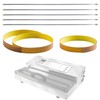 FIVE (5) Factory Weston PRO-2100 (65-0101) and PRO-2300 (65-0201) Pro