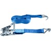 CONNEX B34415 5m x 27mm 1500Kg Lashing Strap