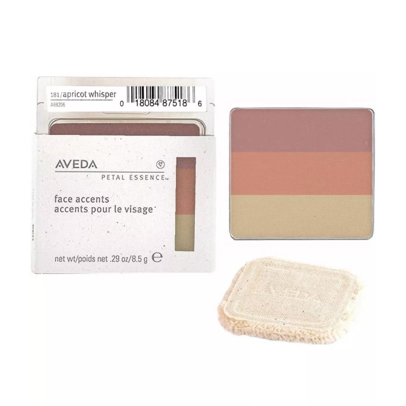 Aveda face accents APRICOT WHISPER 181 NEW IN BOX