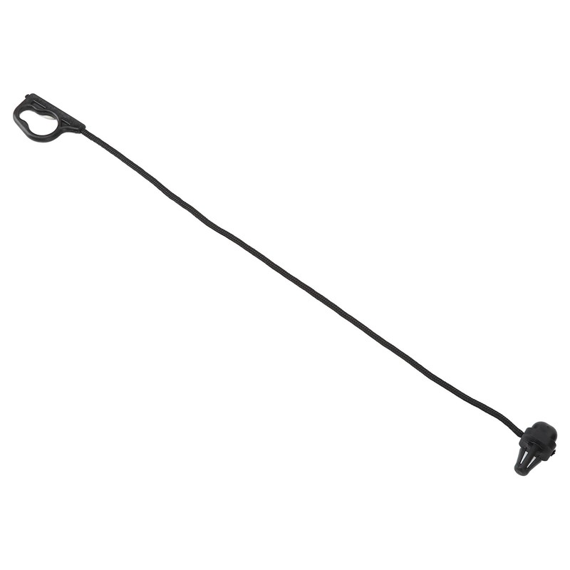 Trunk Rear Parcel Shelf Strap 13367836 Rugged High Strength Rear