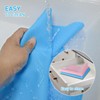 Silicone Craft Mats for Resin, Paint and Clay, 15.7 x