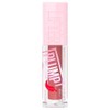 Maybelline Lifter Plump Brillo Labial Voluminizador, Maquillaje para Labios con