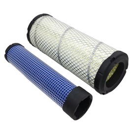 Air Filter for Donaldson P821575 P822858 FPG05 Outer&Inner Air Cleaner fit Kawasaki 11013-7045 11013-7044 Kohler 25-083-01-S 25 083 04-S 841497 821136 AF25552 AF25551 M131802