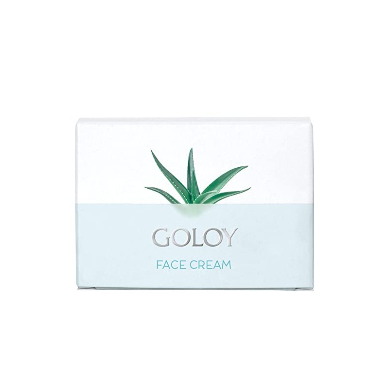 goloy 33 Face Cream 50 ml