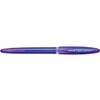 UNI-BALL SIGNO UM170 GELSTICK GEL INK ROLLERBALL PENS (PACK OF 3) - VIOLET