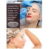 EBANKU 50 Pcs Microblading Shower Face Shields Visors, Disposable Face