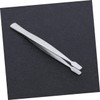 jojofuny Pcs Precision Stainless Steel Entomology Specimen Tweezers for Wing