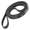 SPARES2GO Poly-V Drive Belt for Bush BCGBTD8HP TD7CNBCW Tumble Dryer