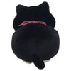 Beard Manju Plush Anko 701365