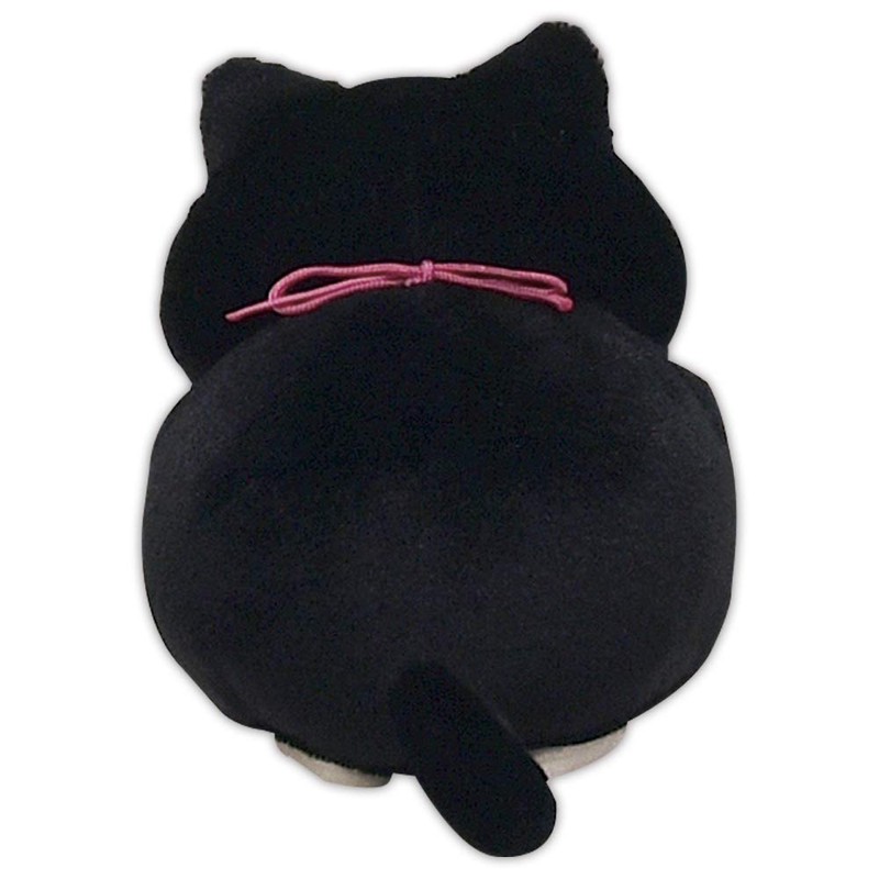 Beard Manju Plush Anko 701365
