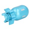 Fingertip Gyroscope Toy Stimulation Aluminium Alloy Reduce Anxiety Portable Realistic