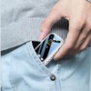 CO2 Meter USB Infrared 3.7V Intelligent Chip 1000mAh Battery Digital