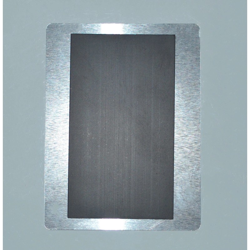 Kellogg's Corny Snaps Cereal High Quality Metal Magnet 2.7x4 inches