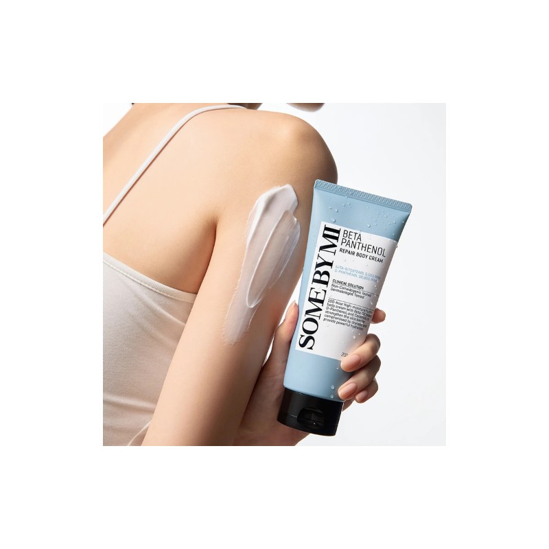 SOME BY MI [SOME BY MI]Beta Panthenol Repair Body Cream