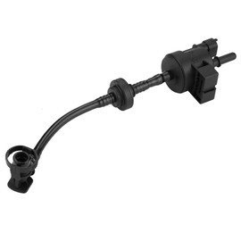 Car Canister Purge Valve, 55573017 Vapor Canister Purge Solenoid Valve for Buick 55573017 evap Purge Valve 2015 Cruze 2012 Cruze Purge Valve Purge Valve 2015 Cruze