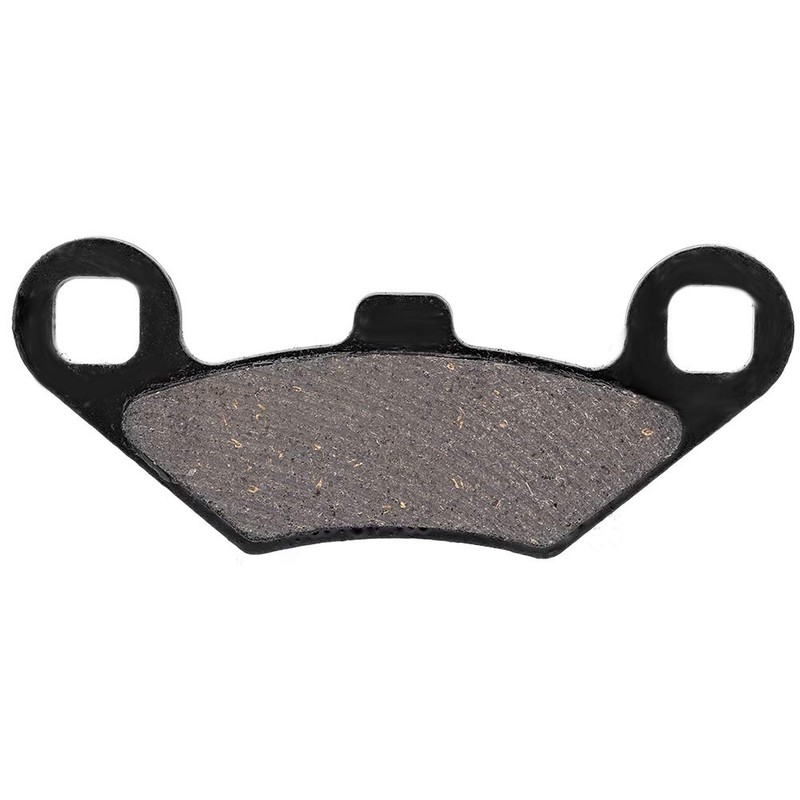 Fydun 8 x Iron Brake Pads Front and Rear Wheel