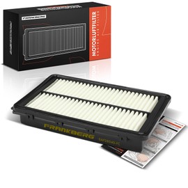 Frankberg Air Filter Compatible with Tucson TL TLE 2015-2020 Tucson Box/SUV TLE 2018-2020 Sportage QL QLE 2015-2022 Sportage Van QL QLE 2019-2024 Replace# 28113-D3100
