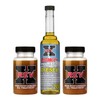 REV X Winter Diesel Kit - Distance+ Winter (8oz) +