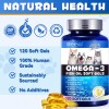 Suplemento Para Perro Y Gato Omega 3-6 Epa Y Dha