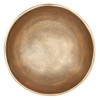 XDrum Omshanti Singing Bowl, 10 cm, Weight: 300 g, Handmade