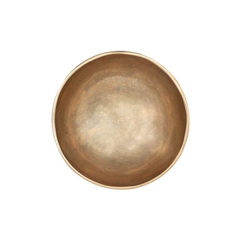 XDrum Omshanti Singing Bowl, 10 cm, Weight: 300 g, Handmade