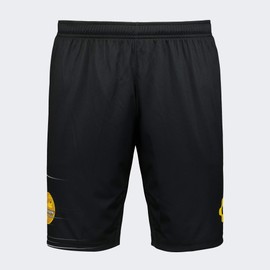 Short Dorados caballero, Mediano