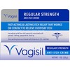 Vagisil Anti-Itch Creme, Regular Strength 1 oz