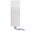 PTC Heating Plate Insulated Type Aluminum Shell Ceramic Sheet Electricity