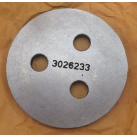 Cummins M11 Water Pump Gear Retainer, p/n 3026233