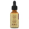 Golden Jojoba and Vitamin E Pure Beard Oil (1oz)