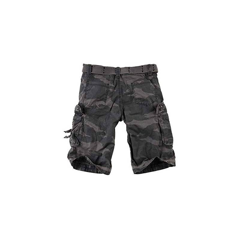 Surplus Royal Shorts - l