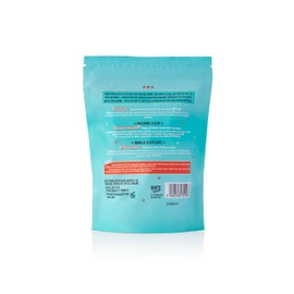 Dirty Works Getting Fizzy With It Mini Bath Bombs, 8 x 20g Vegan Bath Fizzers, 160g