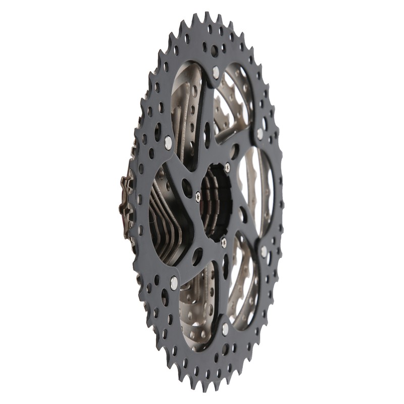 ZTTO 10 Speed Cassette 11‑40T Mountain Bike Freewheel Cassette Sprocket