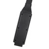 Tiardey OBDII OBD 16-Pin CAN Breakout Box OBDII Protocol Detector