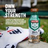 Muscle Milk Plant Based Protein Shake, Vanilla Caramel, 11.16 Fl